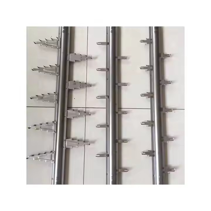 鋼性陰極線/放電極線的好處是什么？