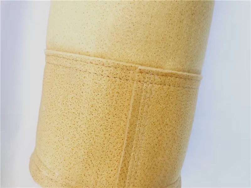 如何選擇適合鑄造廠的耐高溫布袋除塵器？